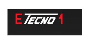 Logo E-TECNO