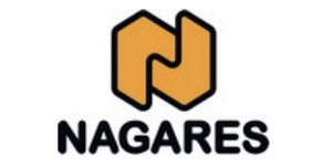 Logo NAGARES