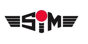 Logo SIM