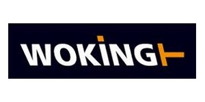 Logo WOKING