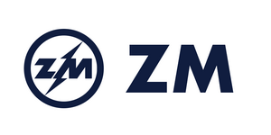 Logo ZM