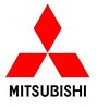 Logo Mitsubishi