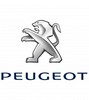 Logo Peugeot