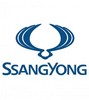 LOGO Ssangyong