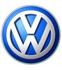 Logo Volkswagen