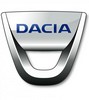 Logo Dacia