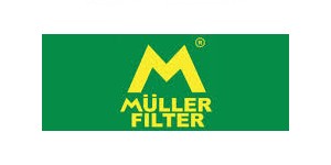 Logo MULLER