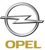 LOGO Opel