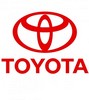 Logo Toyota