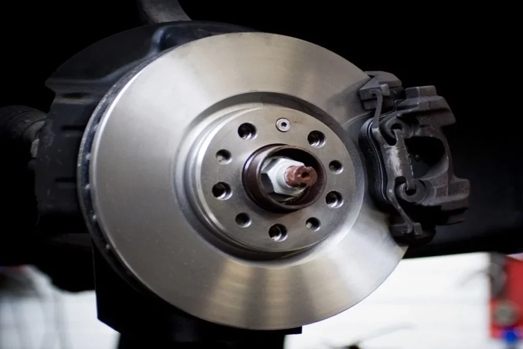 Disques de frein